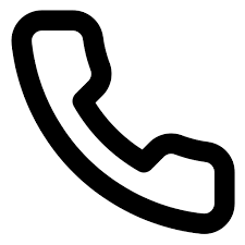 Telefoon Gratis Pictogram van Feather